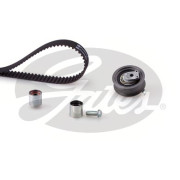 K025604XS ozubení,sada rozvodového řemene FleetRunner™ Micro-V® Kit GATES