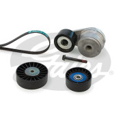 K028PK1795ES Sada žebrovaných klínových řemenů Micro-V® Kit GATES