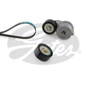 K048PK2080ES Sada žebrovaných klínových řemenů Micro-V® Kit GATES