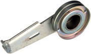 T36061 Napínací kladka, žebrovaný klínový řemen Vulco-Flex® Green Stripe® GATES