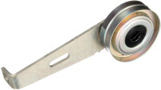 T36062 Napínací kladka, žebrovaný klínový řemen DriveAlign® GATES