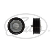 T36784 Vratná/vodicí kladka, klínový žebrový řemen RPM™ Racing Timing Belt GATES