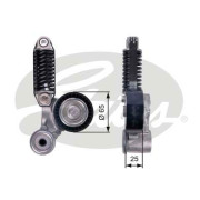 K016PK1029EMD Sada žebrovaných klínových řemenů Micro-V® Kit GATES