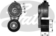 T38651 Napínák, žebrovaný klínový řemen FleetRunner™ GATES