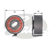 T41190 Napínací kladka, ozubený řemen PowerGrip® GATES