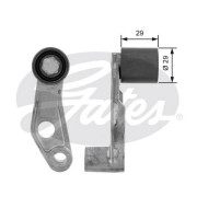 T42049 Vratná/vodicí kladka, ozubený řemen FleetRunner™ Micro-V® Kit GATES