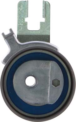T43119 Napínací kladka, ozubený řemen Vulco-Flex® Green Stripe® GATES