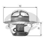 TH00582G1 Termostat, chladivo GATES