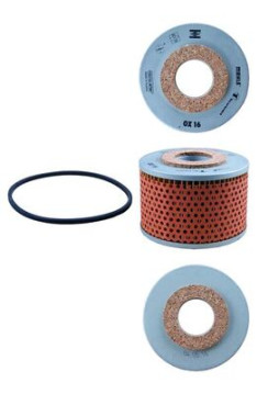OX 16D KNECHT olejový filter OX 16D KNECHT