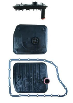 HX 153D Hydraulický filtr, automatická převodovka KNECHT