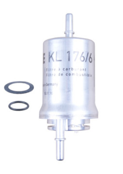 KL 176/6D Palivový filtr KNECHT