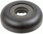 17636 02 Valivé ložisko, ložisko pružné vzpěry LEMFÖRDER