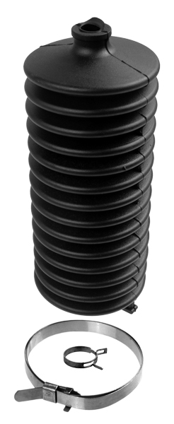 30114 01 Měch, řízení LEMFÖRDER