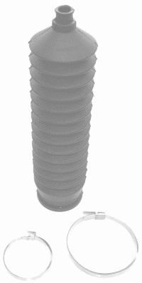 30188 01 Měch, řízení LEMFÖRDER