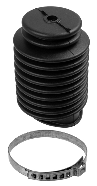 33598 01 Měch, řízení LEMFÖRDER