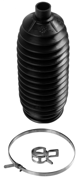 33607 01 Měch, řízení LEMFÖRDER