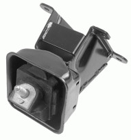 33760 01 LEMFÖRDER ulożenie motora 33760 01 LEMFÖRDER