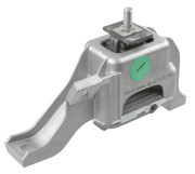33818 01 LEMFÖRDER ulożenie motora 33818 01 LEMFÖRDER