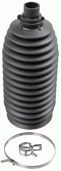 35245 01 Měch, řízení LEMFÖRDER
