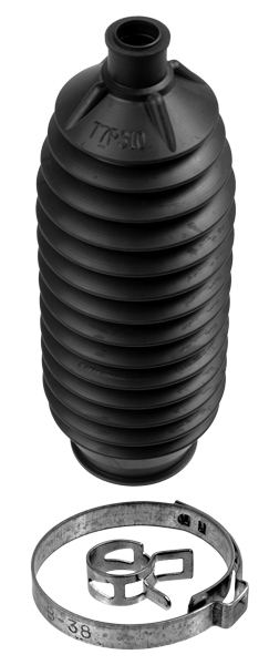 35253 01 Měch, řízení LEMFÖRDER