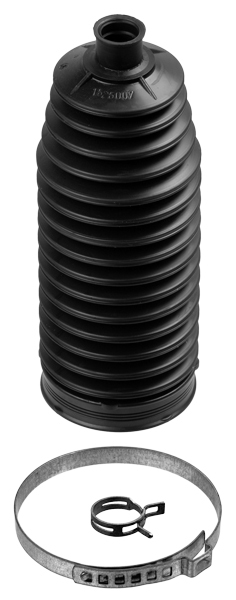 35362 01 Měch, řízení LEMFÖRDER