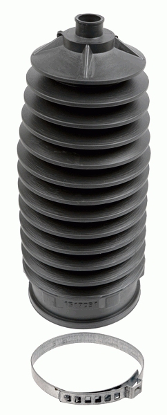 37602 01 Měch, řízení LEMFÖRDER