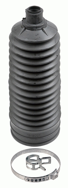 37603 01 Měch, řízení LEMFÖRDER