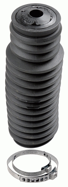 38008 01 Měch, řízení LEMFÖRDER