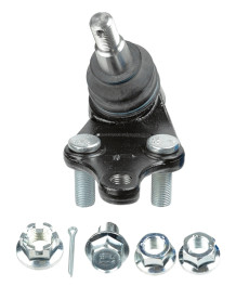 38112 01 Podpora-/ Kloub LEMFÖRDER