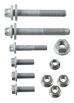 38119 01 Sada na opravy, zavěšení kol Service Pack LEMFÖRDER