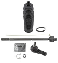 38465 01 Příčné táhlo řízení LEMFÖRDER