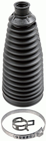 38878 01 Měch, řízení LEMFÖRDER