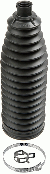 39644 01 Měch, řízení LEMFÖRDER