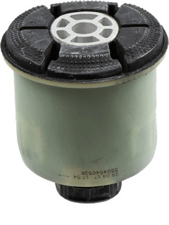 42033 01 Zavěšení, tělo nápravy LEMFÖRDER