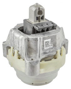 43421 01 LEMFÖRDER ulożenie motora 43421 01 LEMFÖRDER