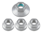 43533 01 Sada na opravy, zavěšení kol Service Pack LEMFÖRDER