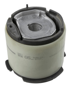 45036 01 Uložení, nosník nápravy LEMFÖRDER