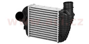 03004350 intercooler 2.0TDi 100 a 103kW VAN WEZEL