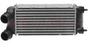 09014705 VAN WEZEL intercooler 1.6Hdi 09014705 VAN WEZEL