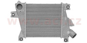 13014700 09/03-10/05 intercooler 2.2DCi 13014700 VAN WEZEL