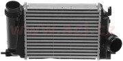 13014703 intercooler 1.5DCi VAN WEZEL