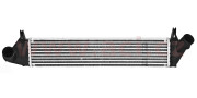 15004006 intercooler 1.5DCi 590x120x39 VAN WEZEL