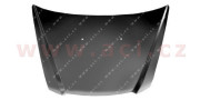 1625660 Kapota motoru VAN WEZEL