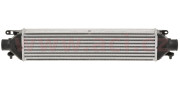 17014708 VAN WEZEL intercooler 1.3D [570*130*55] 17014708 VAN WEZEL