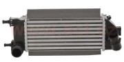 17014710 VAN WEZEL intercooler 1.3JTD [290*130*65] 17014710 VAN WEZEL