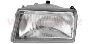 1735951 Světlomet VAN WEZEL