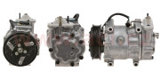 1800K468 kompresor klimatizace 1.6TDCi 1800K468 VAN WEZEL