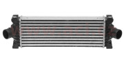 18014710 VAN WEZEL 10/11- intercooler 2.2TDCi 18014710 VAN WEZEL