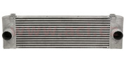 18014726 VAN WEZEL intercooler 2.2CDTi 18014726 VAN WEZEL