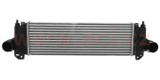 28004129 intercooler 3.0D (±A,±AC) 28004129 VAN WEZEL